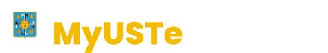 ‎myUSTe .
